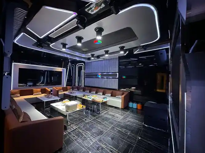 黄冈商务ktv及商务ktv啥意思详解-麻城市ktv预定