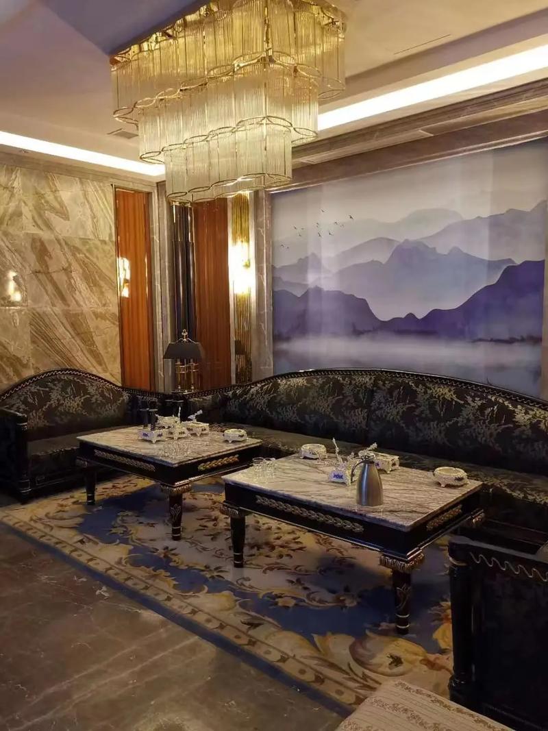 黄冈商务ktv，畅享商务ktv哪里好玩-团风县ktv预定