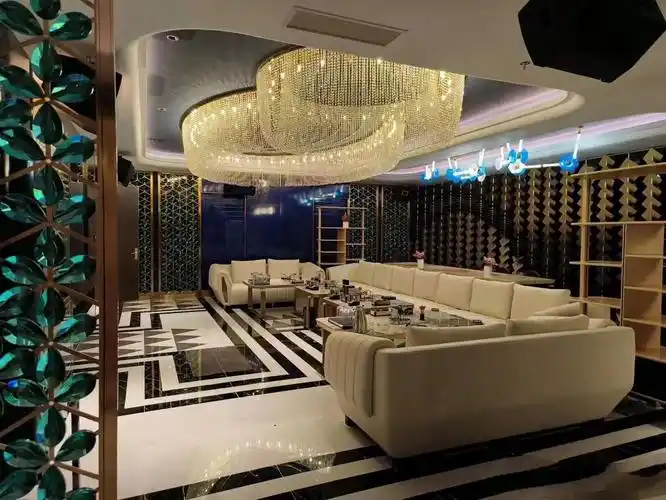 黄冈商务ktv全面解读-黄州区ktv预定